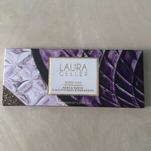 Laura Geller Eyeshadow